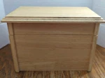 Kamenstein Wood Recipe Box With Index Cards. Fixed Price $14.95.
