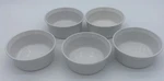 Corning Ware French White 16OZ Ramekin F-16-B 500 Ml Bowl Dish Piece. Fixed Price $39.95.