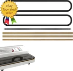 Maintenance Kit Compatible With Weston PRO-2100 PRO-2200 PRO-2300 Vacuum. Fixed Price $27.11.