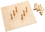 Rev-a-shelf 4DPS-2421 Wood Classics 24-1/4"W Trim To Fit Drop In Maple. Fixed Price $116.99.