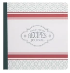 C.r. Gibson Farm Stand Family Recipes Journal, Multicolor. Fixed Price $68.23.
