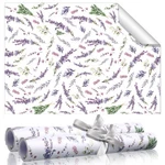 Bbto 20 Sheet Lavender Scented Drawer 15.8 X 22 Inches, As Picture Shows. Fixed Price $30.31.