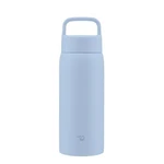 Zojirushi SU-DA80-AM Mahobin Stainless Steel Mug Water Bottle 800 Ml Handle. Fixed Price $51.41.