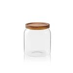 Sweejar Glass Jars For Laundry Room Organization Half-gallon Pods Container Food. Fixed Price $34.77.