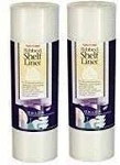 Liner Shelf Clr 24X10'. Fixed Price $29.61.