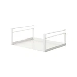 Yamazaki Home Undershelf Kitchen Cabinet Organizer Space Saving - Steel. Fixed Price $27.65.