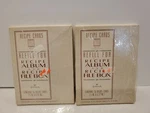 Vintage Hallmark Recipe Cards Refill For Album & File Box AR1014. Fixed Price $19.99.