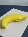 Vintage Tupperware 6167A Banana Keeper Forget-me-not Fruit Storage Container New. Fixed Price $14.93.