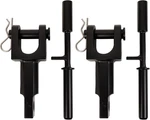 Set A20-6013 Rev Tow Hooks Come With Pins A65-6008 And Fits. Fixed Price $121.37.