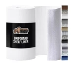 Gorilla Grip Dripguard Shelf Liner, Non-adhesive Drawer And Kitchen Cabinet P.... Fixed Price $36.65.