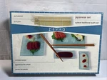 Zevro Japanese Sushi Set 8 Piece Open Box Never Used. Fixed Price $25.00.