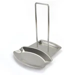 Prepworks By Progressive Lid And Spoon Rest - Stainless Steel. Fixed Price $21.13.