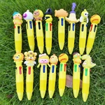 10 Pack Mini Pens Short Multicolored 4-IN-1 Small With Du.... Fixed Price $10.74.