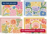 Sweetzer & Orange Desert Gardens Blank - Set Of 36 3.5X5". Fixed Price $28.77.