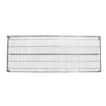 Seville Classics Ultradurable Commercial-grade Nsf Steel Wire Shelf, 60" X 24". Fixed Price $89.99.