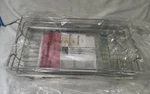 Rev-a-shelf Kitchen Cabinet Pullout Organizer, X In, 5WB1-1222CR-1. Fixed Price $63.99.
