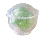 Lettuce Keepertm - Crisper Container Keeps Your Salads A.... Fixed Price $31.21.