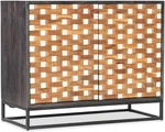 Hooker Furniture 7228-50731 Commerce And Market 42"W Door Iron Black Rustic. Fixed Price $828.62.