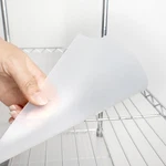 Maxtbee 5PCS Shelf Liners Of Wire SYSTEM,18 36 Inch Plastic Lin.... Fixed Price $91.69.