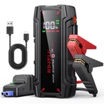 4000A Portable Car Jump Starter, Battery For 8L Gas & 6L Diesel .... Fixed Price $71.51.