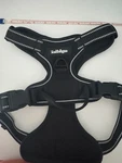 Rabbitgoo DTCW006L Dog Harness No-pull Pet Adjustable Outdoor Vest, Size M -.... Fixed Price $17.98.