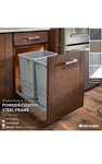 Rev-a-shelf 53WC-1527SCDM-212. Fixed Price $97.61.