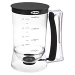 Chef Buddy 4-CUP Batter Dispenser For Pancakes, Baking Tools. Fixed Price $19.99.