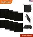 8 Pack Activated Carbon Compost Caddy Filters Kitchen Collector Repla.... Fixed Price $19.99.