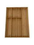 Ikea Variera 22806 Kitchen Drawer Organizer Bamboo. Fixed Price $24.00.