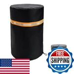 Exokugo Well Pump Coverround Pressure Tank COVERS5FINSULATED. Fixed Price $198.05.