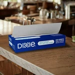 Dixie Heavyweight Dry Wax Deli Paper 12" 10.75", Free Shipping - Choose Pk.. Fixed Price $57.99.