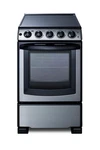 Summit REX2071RT 20"W Compliant 2.3 Cu. Ft. - Stainless Steel. Fixed Price $1100.00.