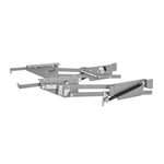 Rev-a-shelf Mixer/appliance Lifting System For Kitchen Base Cabinet, Ras-ml-hdsc. Fixed Price $320.99.