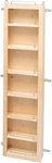 Rev-a-shelf 4WDP18-51 Wood Classics 12" Maple Base Cabinet Door. Fixed Price $196.11.