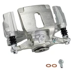 Trq CLA47018 Disc Brake Caliper Ford F-150 2015-2020 Driver Side Rear. Fixed Price $109.72.