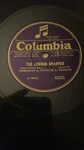 Rare 78RPM Record, E, Charles Benham : The London Sharper Columbia 4201. Fixed Price $20.12.