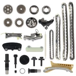 Autoround Engine Timing Chain Kit 4.0L V6 Sohc Fit Ford Explorer 97-10 .... Fixed Price $170.00.