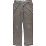 Used Dickies Flex Duck Painter Pants Men's W34 (approx.). Fixed Price $143.00.