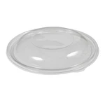 Sabert Freshpack Sustainable Pet Round Bowl Lid For 8, 12, 16 Oz. 500/CASE. Fixed Price $92.18.