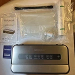 Upgraded Vacuum Sealer For Food, 90KPA 14 In. Fixed Price $40.00.