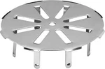 Oatey 42732 Inch Snap-in Stainless Steel Strainer. Fixed Price $26.27.