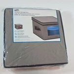 Honey Can Window Storage Box New L 8.5IN. Fixed Price $15.69.