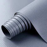 Shelf Liner Kitchen Cabinet Drawer Mats 23.6 Inch Wide X 6.5 Feet Long, Non S.... Fixed Price $33.05.