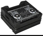 Marathon MA-VMS4BLK Flight Road Case Black Series To Hold 1 X American. Fixed Price $163.99.