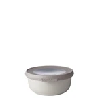 Mepal Rosti Cirqula Multi Food Storage And Serving With Lid, Low BOWL-11.... Fixed Price $29.59.