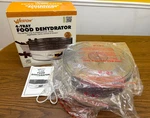 Weston 4-TRAY Food Dehydrator Healthy Preservation Device Model 75-0601-W. Fixed Price $49.99.