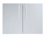Sunstone Stainless Steel Double Access Door Designer Series DE-DD30. Fixed Price $435.00.