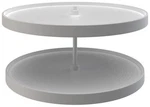 Rev-a-shelf LD-2062-32BM-1 Lazy Daisy Polymer DOUBLE2 Tier 32". Fixed Price $102.14.