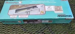 Stainless Steel Sink Tip Out Tray By Hardware Resources # TOSS14S-R. Fixed Price $38.89.