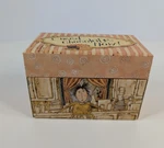 Lang 3.5" 6.5" Recipe Card Box - Need Chocolate Now Karen Hillard Good. Fixed Price $14.99.